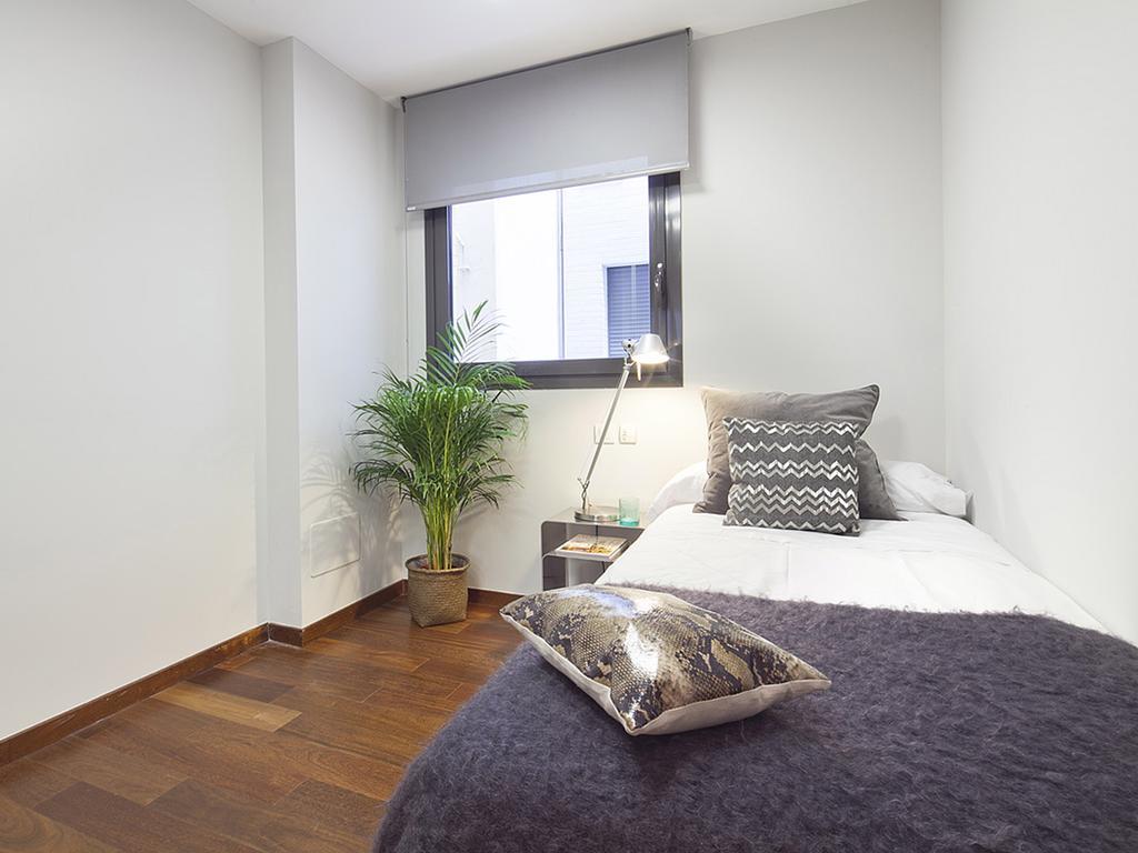Apartment Barcelona Rentals - Swimming Pool With Terrace Eksteriør bilde