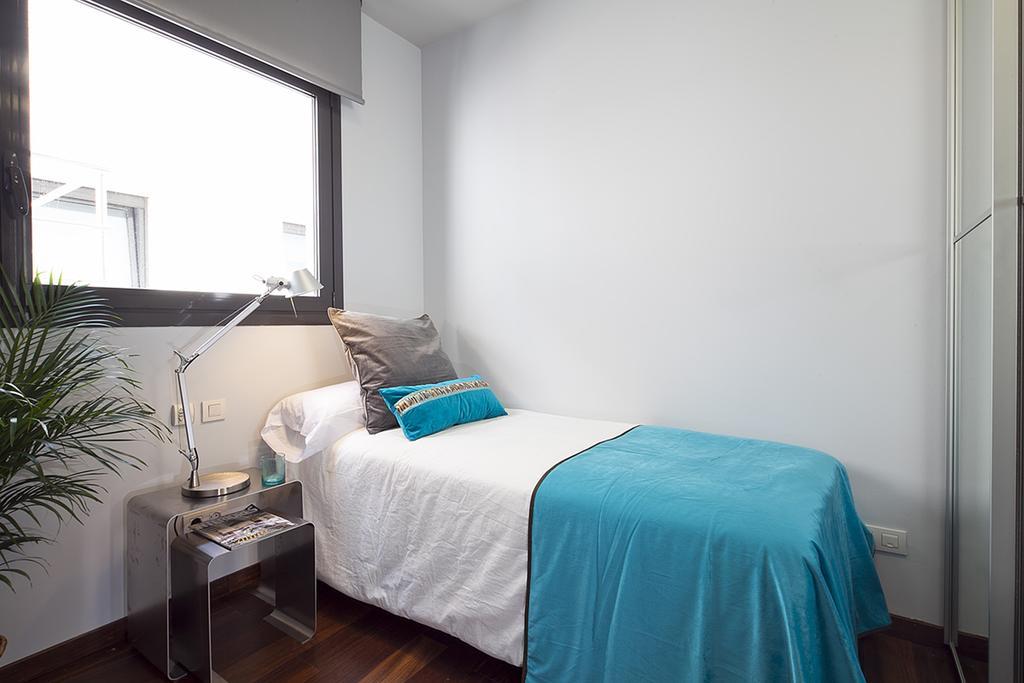 Apartment Barcelona Rentals - Swimming Pool With Terrace Eksteriør bilde
